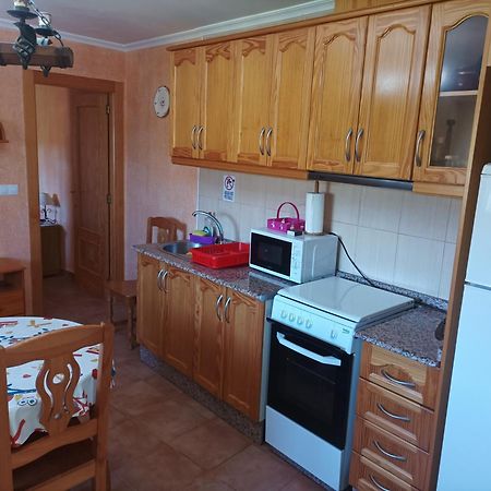 Casas Rurales Ivan El Penas Benizar Quarto foto