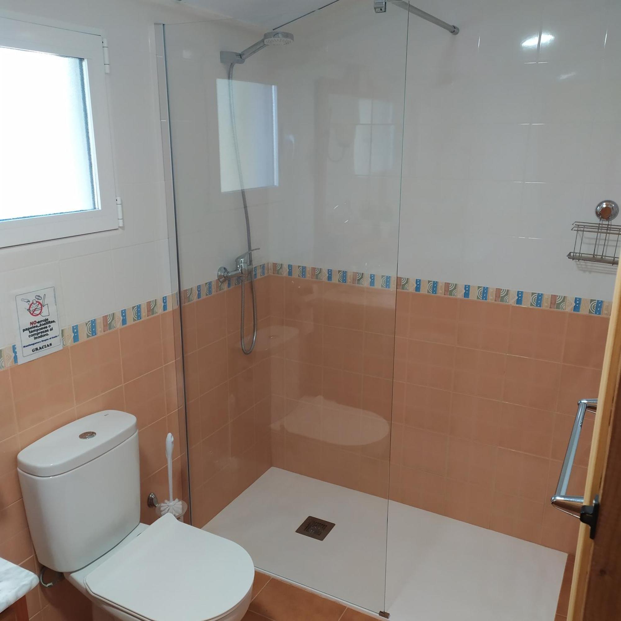 Casas Rurales Ivan El Penas Benizar Quarto foto